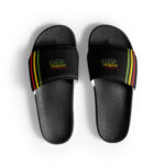 Black RGG Slides