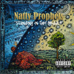 Standing In The Middle (Single)