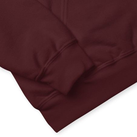 Yeshua Hamashiach Hoodie