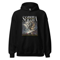 Mother Sophia Hoodie