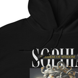 Mother Sophia Hoodie