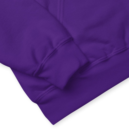 Pho-Enoch-Xian King Hoodie