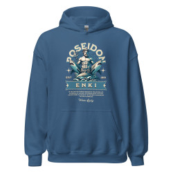 Poseidon Enki Hoodie