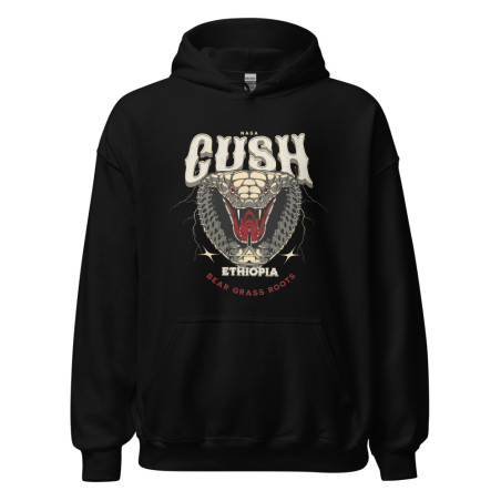 Cush Cobra Hoodie