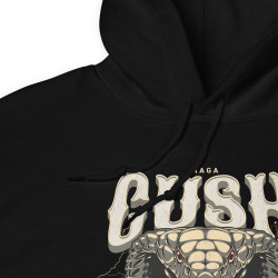 Cush Cobra Hoodie