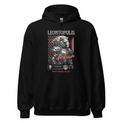 Leontopolis Anhur Hoodie