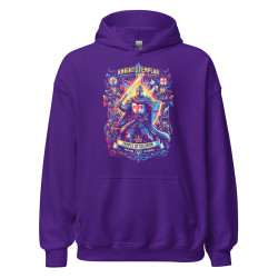 Temple Of Solomon Hoodie