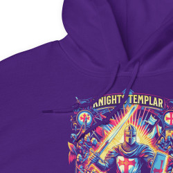 Temple Of Solomon Hoodie