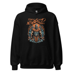 Nimrod Hoodie