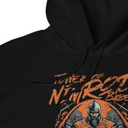 Nimrod Hoodie