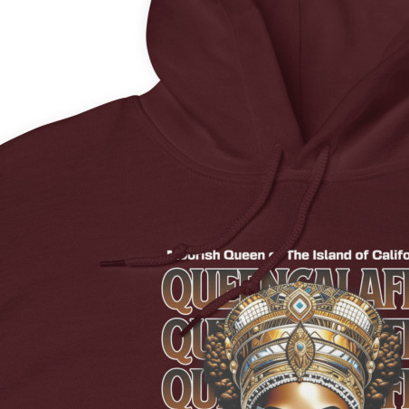 Queen Calafia Hoodie