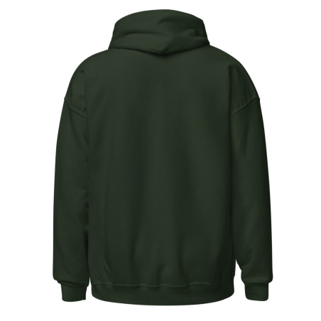 Cush Cobra Roots Hoodie