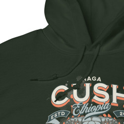 Cush Cobra Roots Hoodie