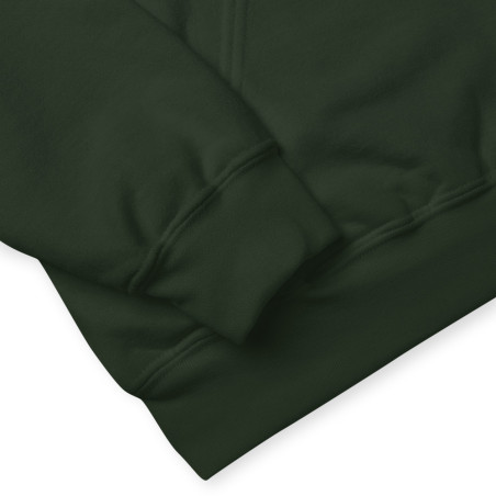 Cush Cobra Roots Hoodie