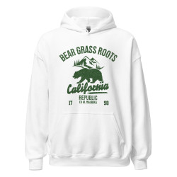 BGR Wildlife Bear Hoodie