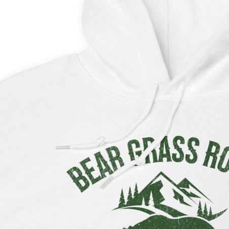 BGR Wildlife Bear Hoodie
