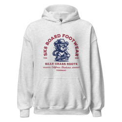 SK8 Board BGR Hoodie