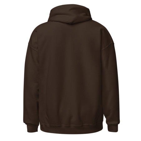 Teddy Bear Gang Hoodie