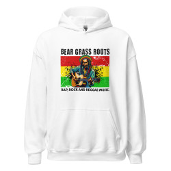 BGR Music Hoodie