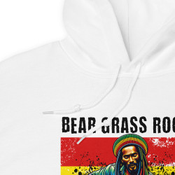 BGR Music Hoodie