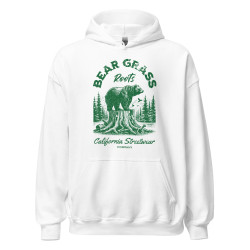 CA Grizzly Roots Hoodie