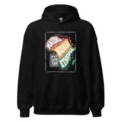 Mauri DNA Hoodie