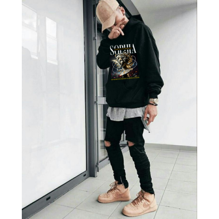 Mother Sophia Hoodie