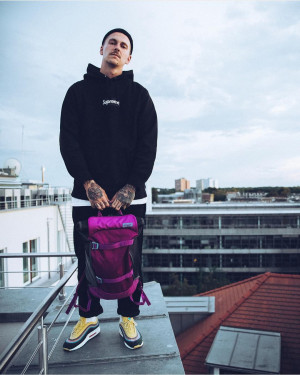 The best is yet to come' Framed poster