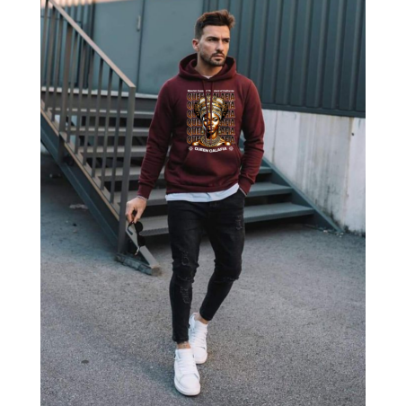 Queen Calafia Hoodie