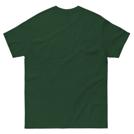Green 'Draco 2000 B.C.' Classic T-Shirt