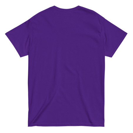 Purple 'Pho-Enoch-Xian' Classic T-Shirts