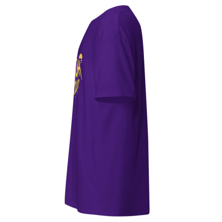 Purple 'Pho-Enoch-Xian' Classic T-Shirts