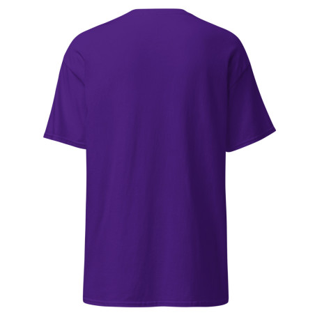 Purple 'Pho-Enoch-Xian' Classic T-Shirts