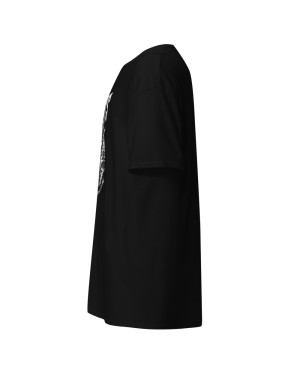 Black 'Anubis' Classic T-Shirt