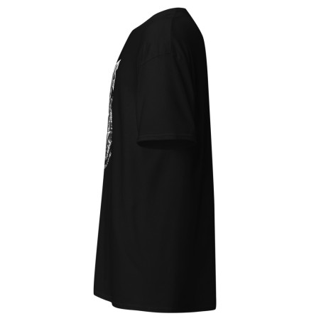 Black 'Anubis' Classic T-Shirt