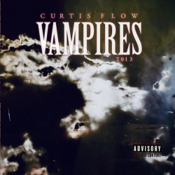 Curtis Flow - Vampires (LP)