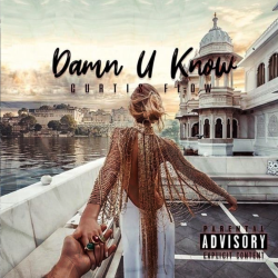 Curtis Flow - Damn U Know U Got It (single)