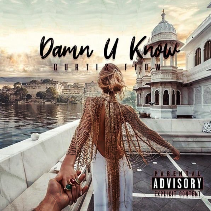 Curtis Flow - Damn U Know U Got It (single)