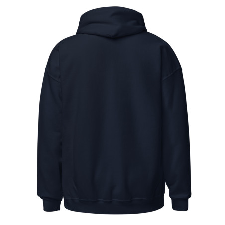 Heavy Is The Crown Hoodie