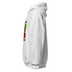 California Rastafari Hoodie