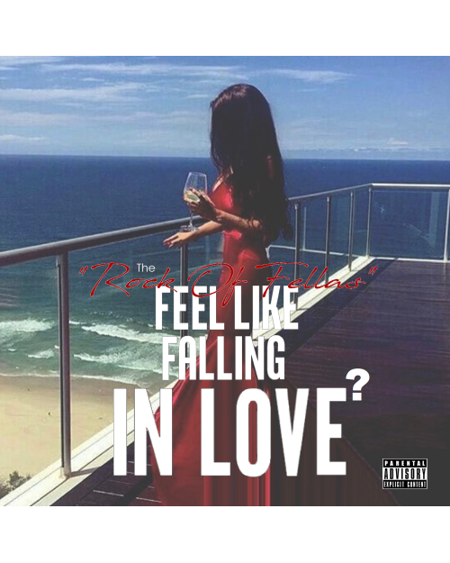 Rock Of Fellas  - Feel Like...