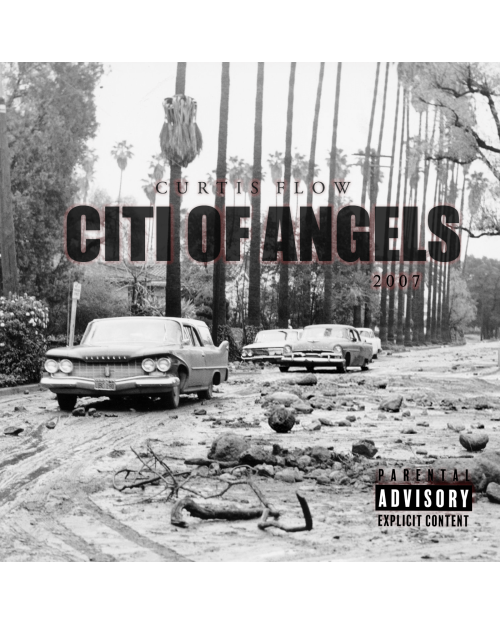 Curtis Flow - City Of...