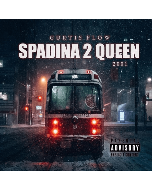 Curtis Flow - Spadina 2...
